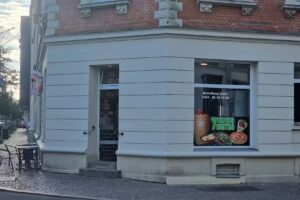 Yunus Bistro