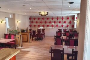 YURICE Asian Bistro
