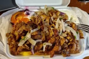 Yusef Grill Grevenbrück