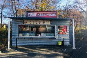 Yusif Kebabhaus