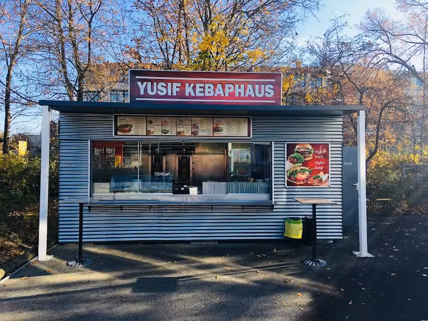 Yusif Kebabhaus