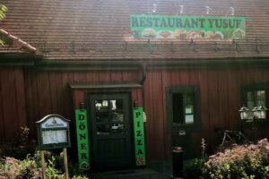 Yusuf Restaurant