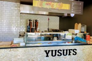 YUSUFs | Döner Kebab