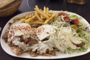 Yusuf’s Kebap & Grillhaus