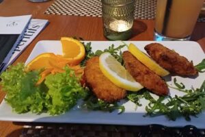 Yuva an der Hülsenbecke