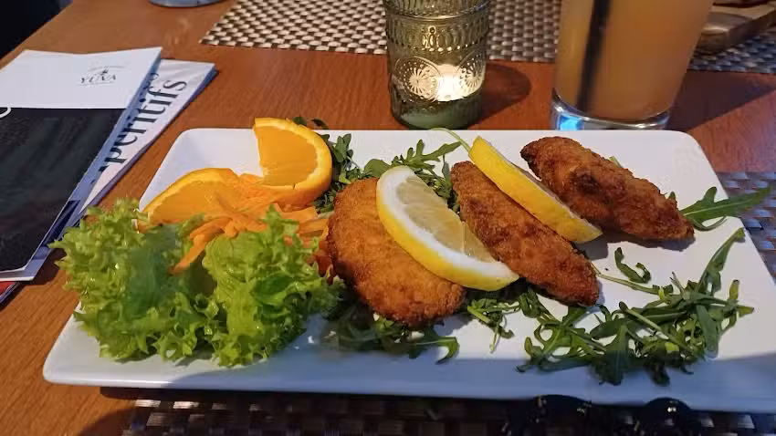 Yuva an der Hülsenbecke