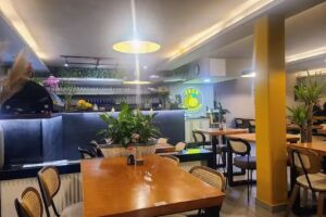 Yuzu Restaurant