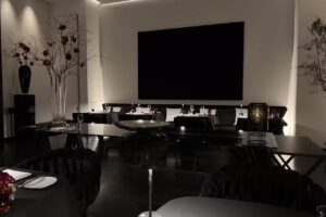 YVA Restaurant
