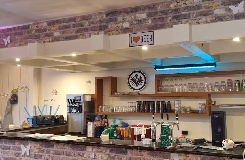 Yvonne‘s Coffee Bar