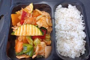 ZAAB ZAAB THAI FOOD