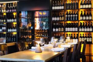 Zabala Wines Vinoteca
