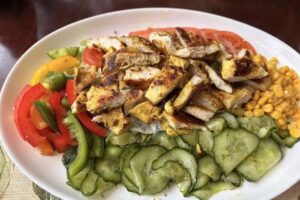 Zacharias Grill