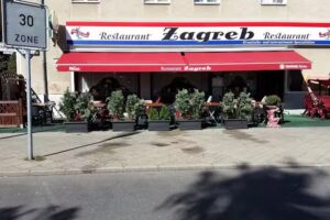 Zagreb-Grill