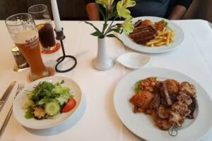 Zagreb Grill