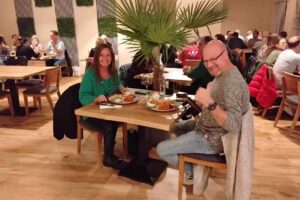 Zagreb Grill Weinheim