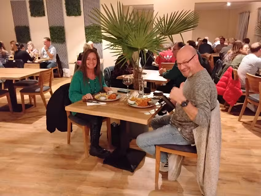 Zagreb Grill Weinheim