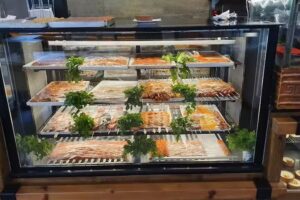 Zagros Dorger Restaurant – Offenbach am Main