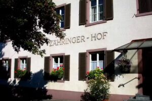 Z&auml;hringer Hof