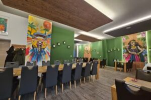 Zaika Indisches Restaurant