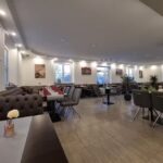 Zaki&lsquo;s Restaurant