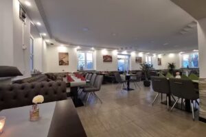 Zaki&lsquo;s Restaurant