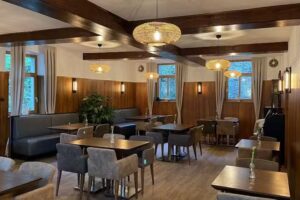 Zalero Restaurant&Enoteca