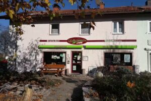 Zallis Naturkost Caf&eacute;