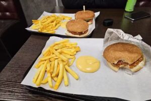 ZAM ZAM Halal Restaurant