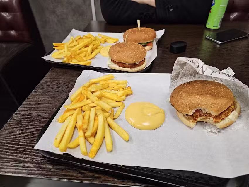 ZAM ZAM Halal Restaurant