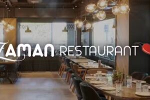 Zaman Restaurant