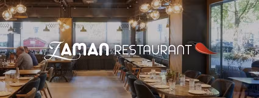 Zaman Restaurant