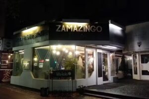 Zamazingo Berlin