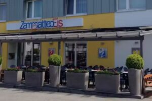Zammatteo Eis – Roetgen