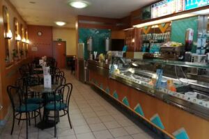 Zammatteo Eschweiler Eis Caf&eacute;