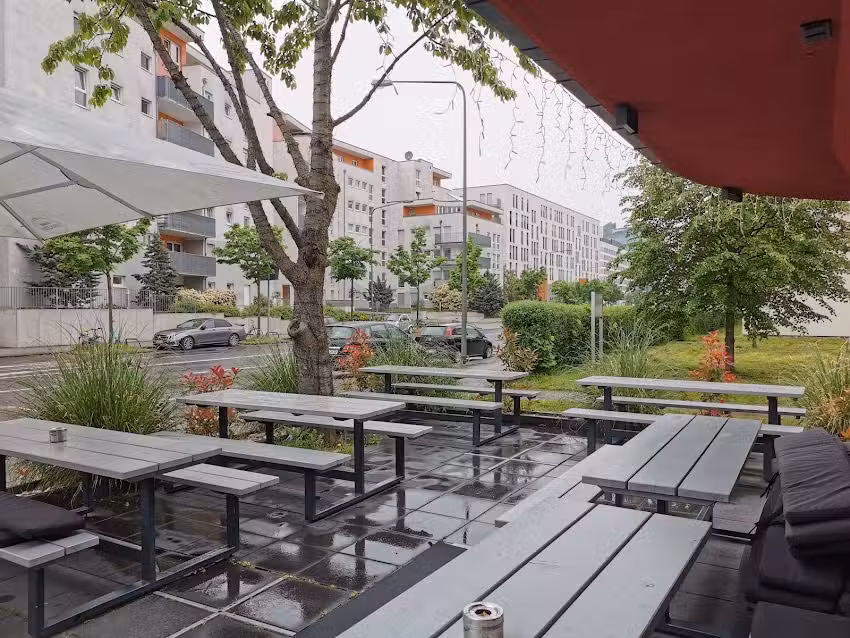 Zampano Pizza & Pasta