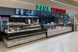 Zana Feinkost