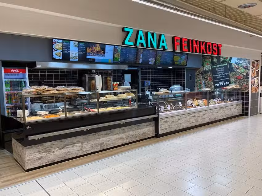 Zana Feinkost