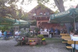 Zapfenwirt