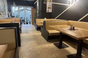 Zara Grillhaus