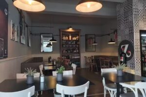 Zarrillo am Audi-Kreisel Ingolstadt