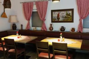 Zartosht Restaurant Stuttgart