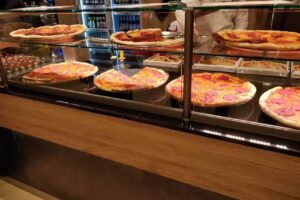 Zattis Pizza Bar