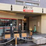 Zattis Pizza Bar