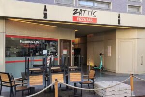 Zattis Pizza Bar
