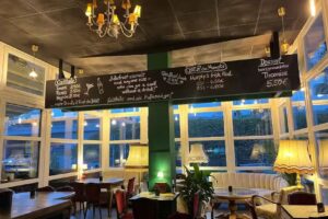 Zauber von OS Burger and more – Osnabrück
