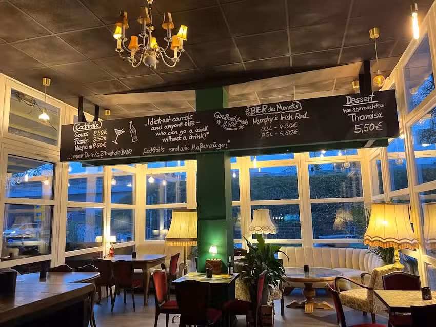 Zauber von OS Burger and more &ndash; Osnabr&uuml;ck
