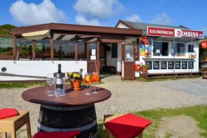 Zauberbude Dikjen-Deel