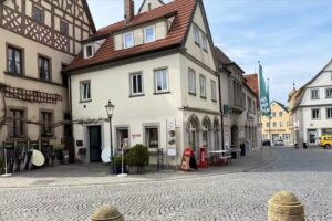 Zauberküche Döner