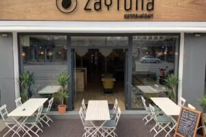 Zaytuna Restaurant