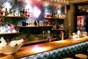 ZAZA Diner & Drinks